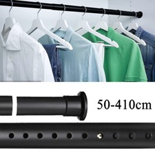 Gardinenstange Kleiderstange