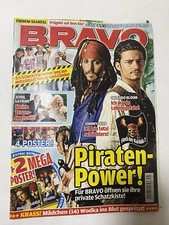 Bravo 50 /2006 , ORLANDO