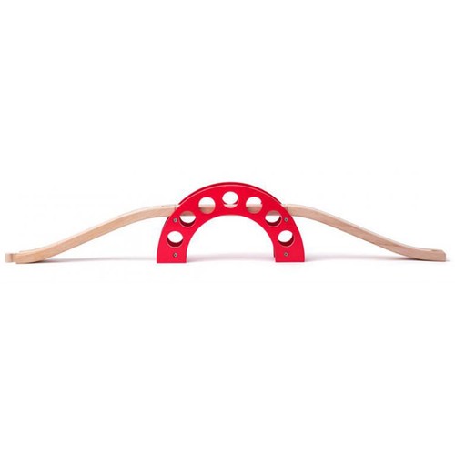 Holz eisenbahn brücke kinder - holz,