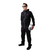 Regenanzüge Platzangst Shelter Suit - black XS