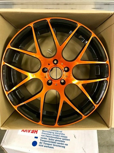 4st alufelge nbu - 4st., rh