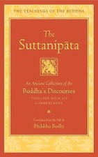 Suttanipata : An Ancient