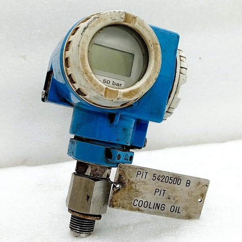Endress hauser - &,