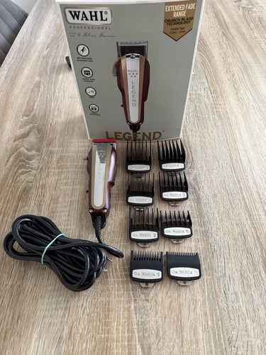 Wahl legend profi - wahl,
