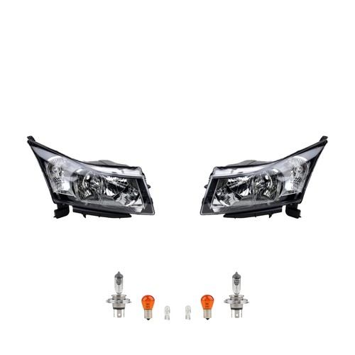Scheinwerfer set halogen - scheinwerfer,