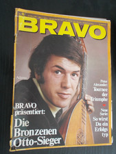 BRAVO Nr. 13 / 1969 : Peter