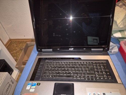 Acer aspire 9920 mit - aspire,
