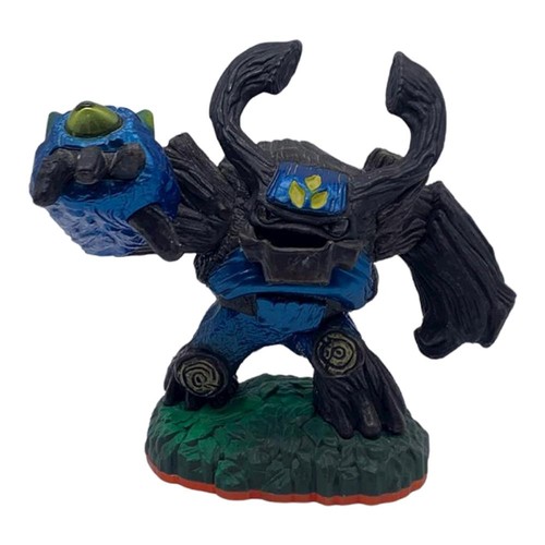 Skylanders gnarly tree rex - gnarly,