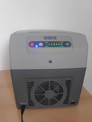 Waeco thermoelektrische - waeco,