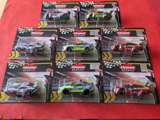 8 x Carrera Go Autos / Slot