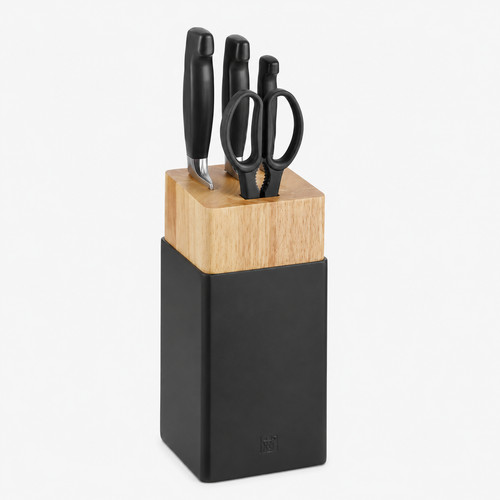 Zwilling four star - four,