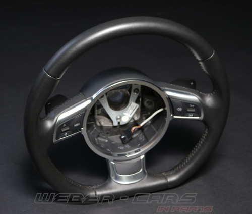8j0419091c tiptronic lenkrad - 8j0419091c,
