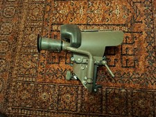 Zieloptik Zielfernrohr Wild Heerbrugg