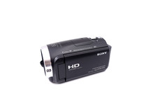 Sony HDR-CX625 Camcorder Handycam 9,2MP EXMOR R CMOS Sensor Full HD
