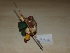 Schleich Figur Krieger vom