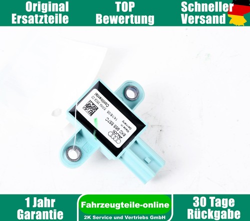 Airbagsensor crashsensor - airbagsensor,