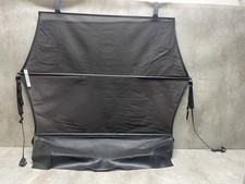 VW Golf 3 Cabrio Windschott