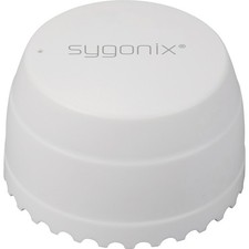 Sygonix SY-6515316  Funk-Wassermelder  mit App-Steuerung batteriebetrieben