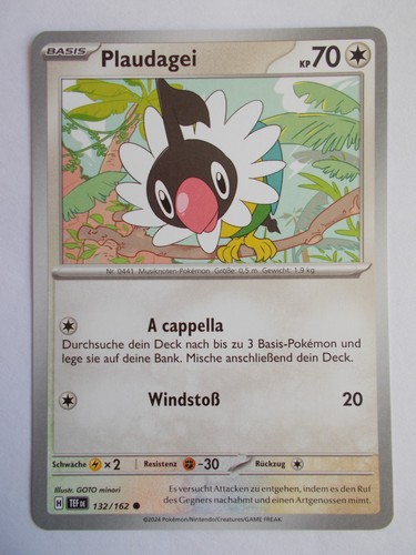 Pokemon karten gewalten der - pokemon,