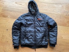 Superdry Sport Winterjacke XXL