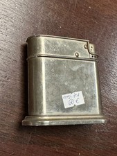 altes Feuerzeug TE1274