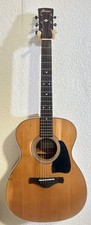 Ibanez AVC 11-ANS, Atwood