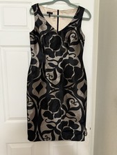 ESCADA Kleid Silk Dress 