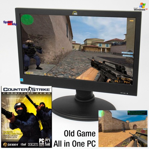 All one pc - in, computer