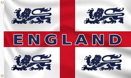 England flaggen groß 3 - 10,