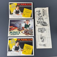 Marklin Metal kit