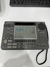 Sony Weltempfänger ICF SW 55
