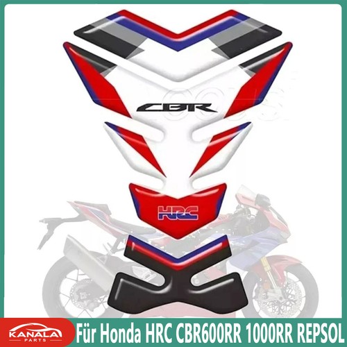 Für honda hrc cbr600rr 1000rr - hrc,