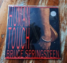 BRUCE SPRINGSTEEN  Human Touch