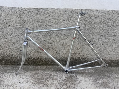 Alan special cross - alan, seltener