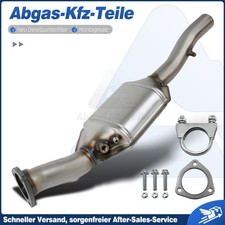 NEU DPF Dieselpartikelfilter
