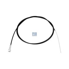 2.16100 DT Spare Parts Gaszug