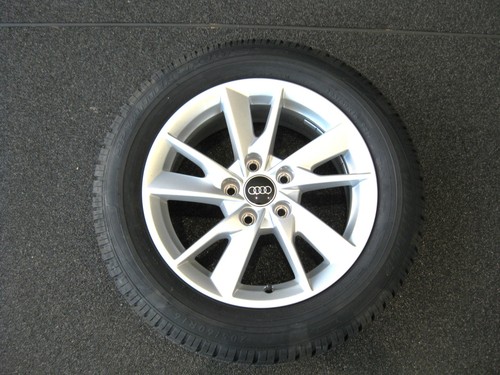 Audi alu - audi,