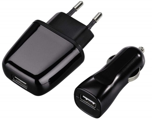 Hama exxter usb lade - hama,