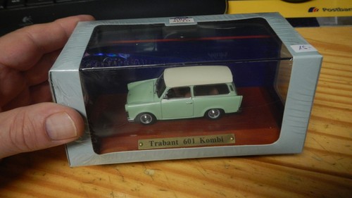 Ddr auto kollektion - ddr,