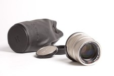 Contax G Sonnar 2,8/90 T* Carl