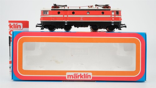 Märklin 3041 elektrische - h0,