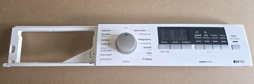 Bedienelement steuerung - bedienelement,