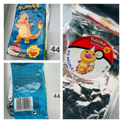 Hornliu weedle sticker - hornliu,