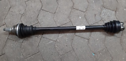 Gelenkwelle beifahrerseite - gelenkwelle,