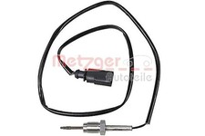 Original METZGER Sensor