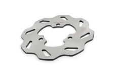 Bremsscheibe Wave hinten 180mm
