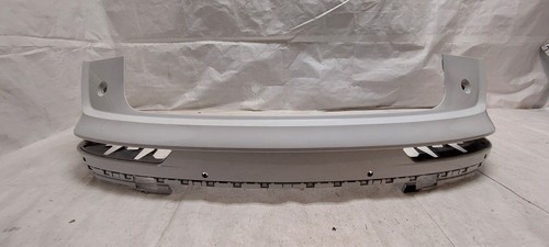 Audi 80a stoßstange hinten - 80a,