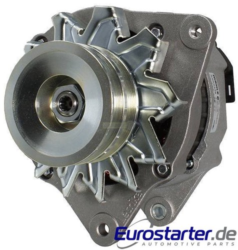 Lichtmaschine neu original - 1**,