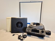 Repaired Kodak Carousel 5600
