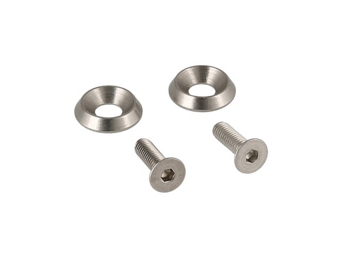Set befestigungsmaterial - set:,